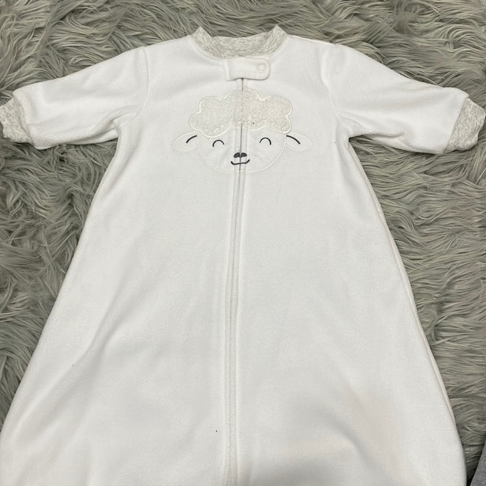 Sleep sack